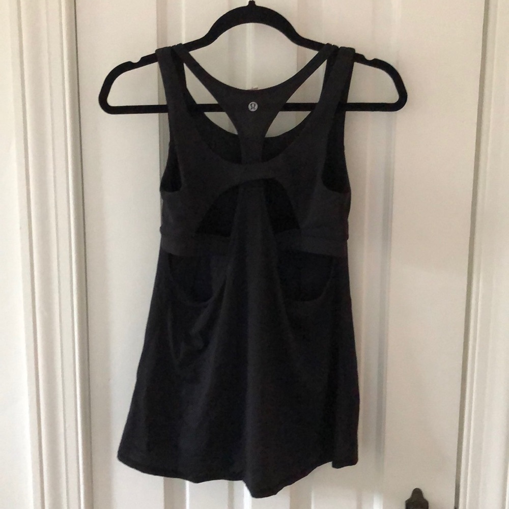 Workout Tank